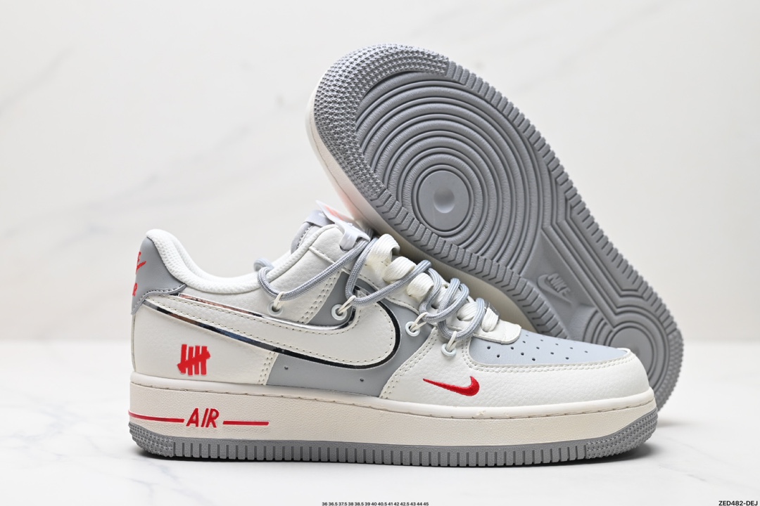 NIKE AIR FORCE 1‘07 LV8  SJ1198-500