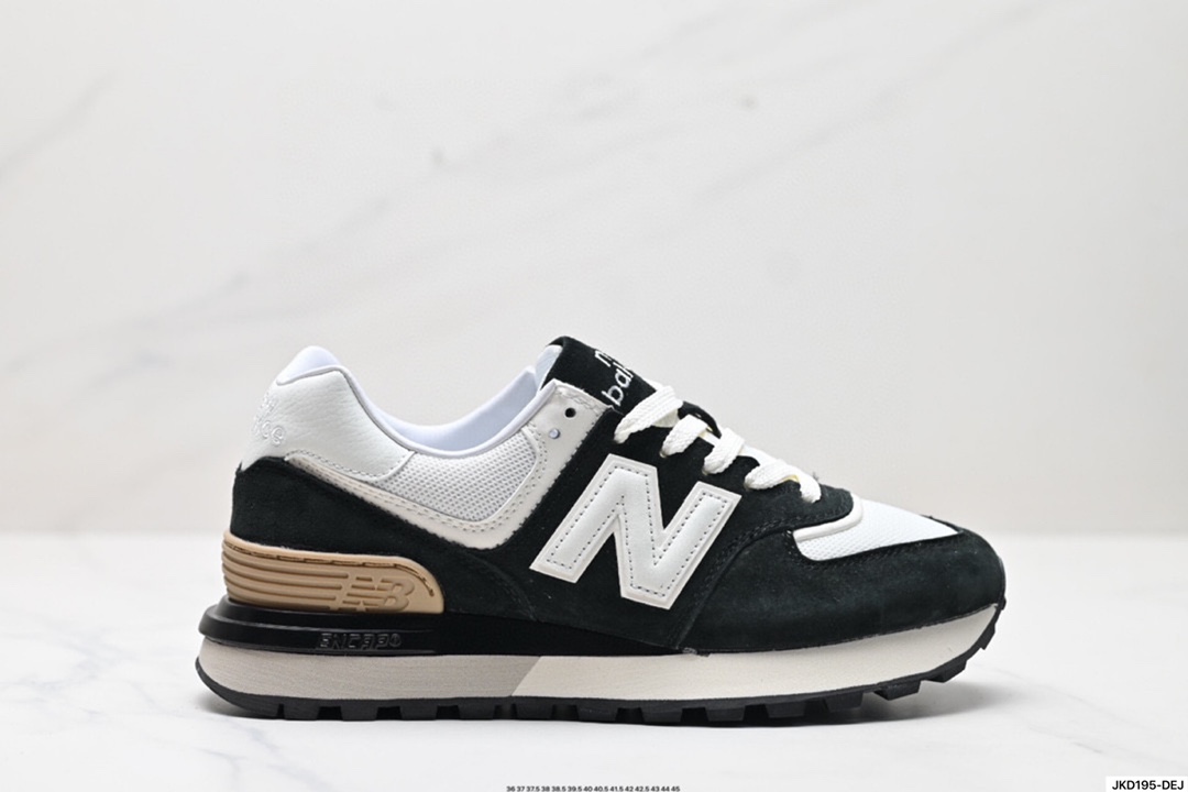 New Balance Shoes Sneakers Vintage Low Tops