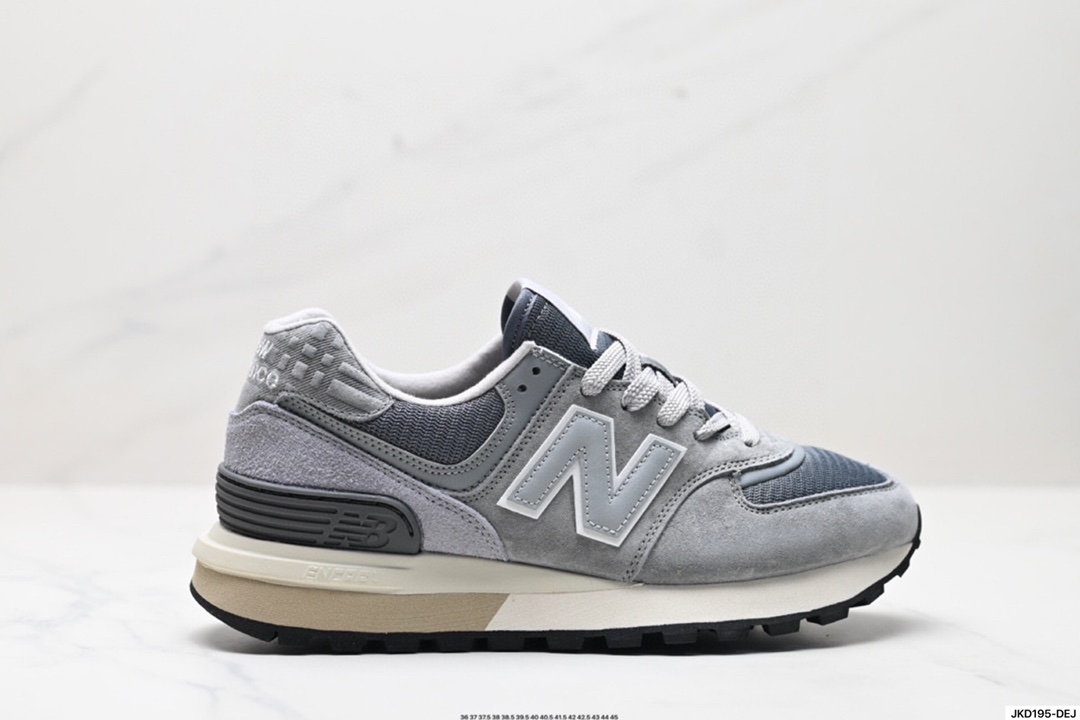 New Balance Shoes Sneakers Vintage Low Tops