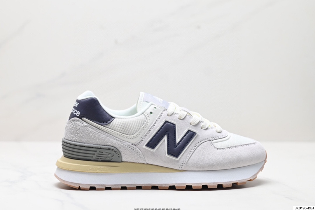 New Balance Shoes Sneakers Vintage Low Tops