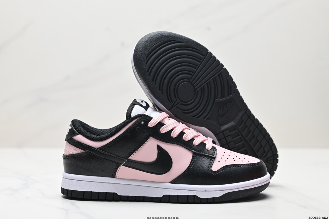 耐克Nike SB Dunk Low Retro 扣篮系列 复古低帮休闲运动滑板板鞋 CW1590-100