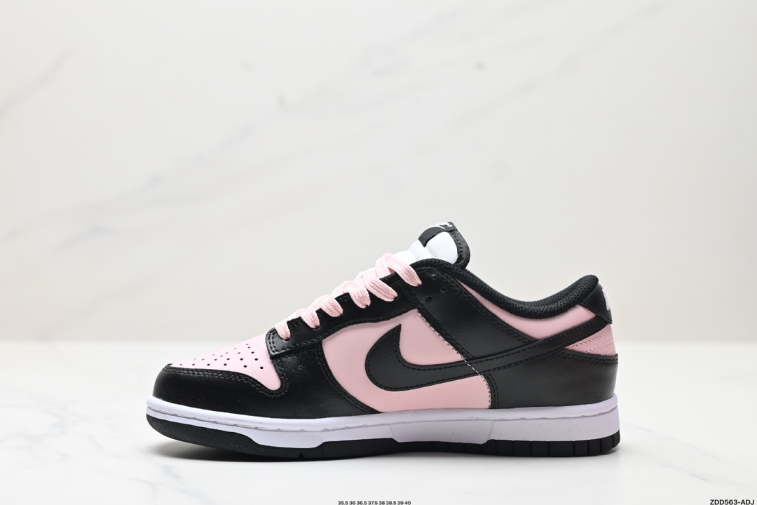 耐克Nike SB Dunk Low Retro 扣篮系列 复古低帮休闲运动滑板板鞋 CW1590-100