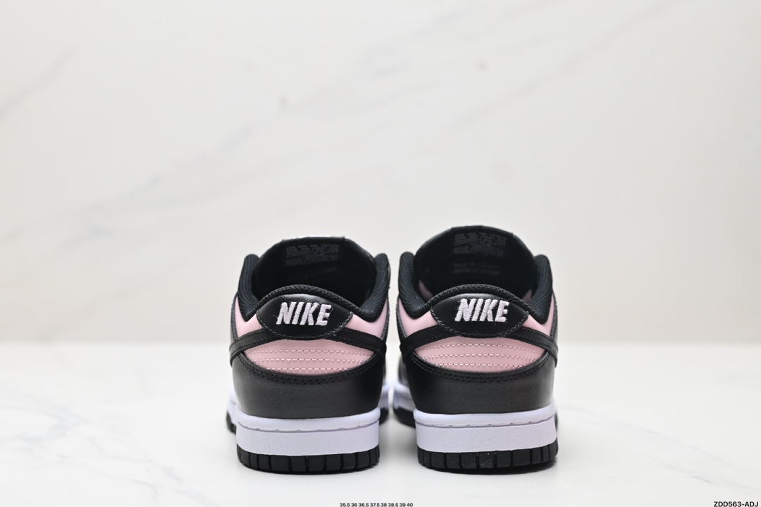 耐克Nike SB Dunk Low Retro 扣篮系列 复古低帮休闲运动滑板板鞋 CW1590-100