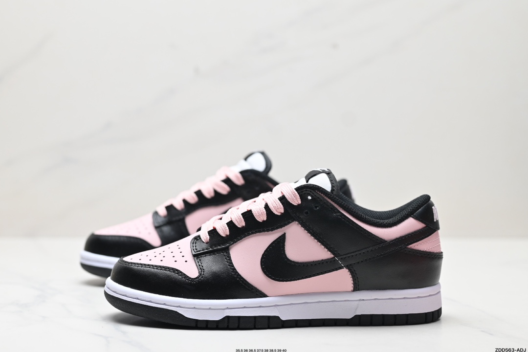 耐克Nike SB Dunk Low Retro 扣篮系列 复古低帮休闲运动滑板板鞋 CW1590-100