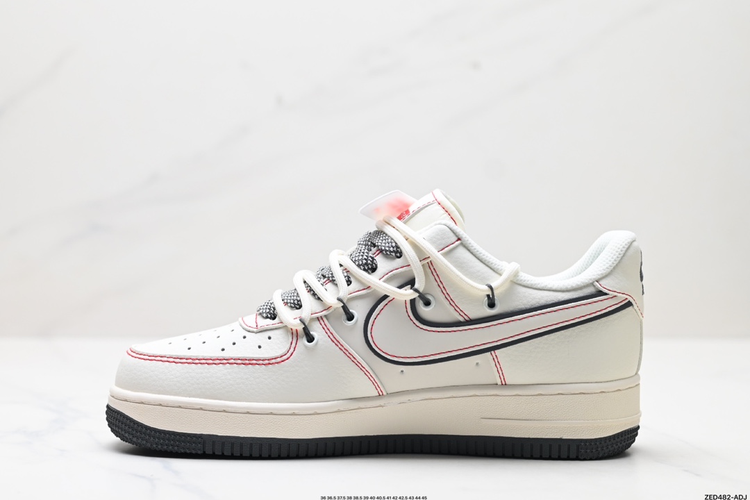 NIKE AIR FORCE 1‘07 LV8 SJ1198-600