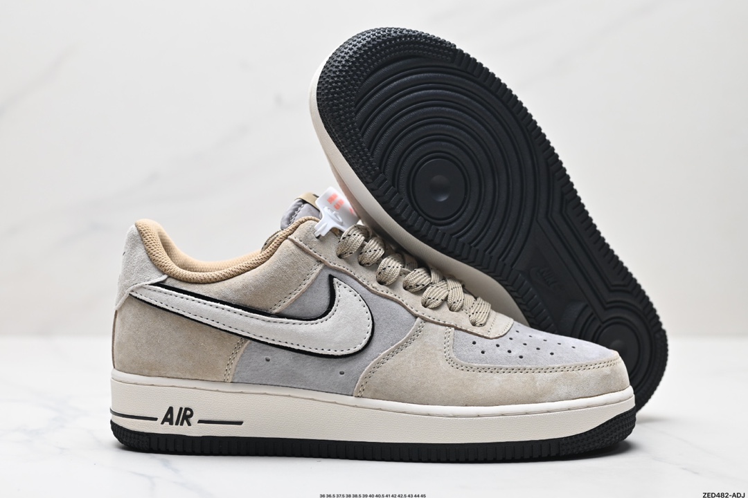 NIKE AIR FORCE 1‘07 LV8   DK3966-153