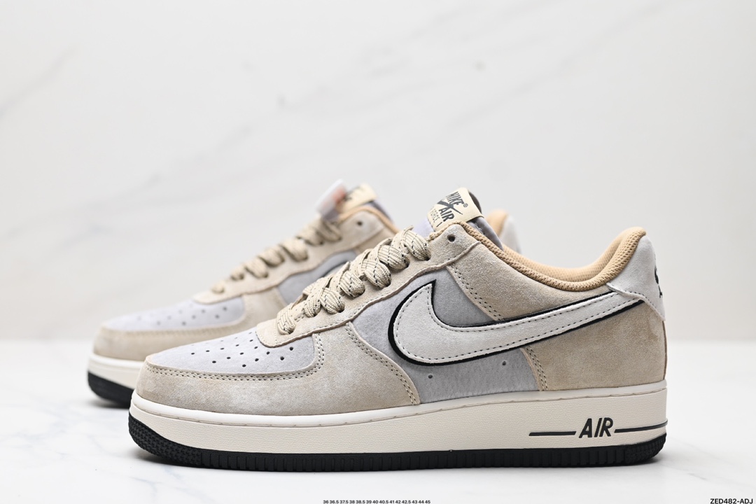 NIKE AIR FORCE 1‘07 LV8   DK3966-153