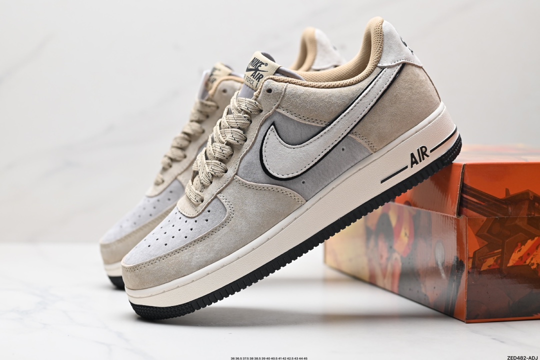 NIKE AIR FORCE 1‘07 LV8   DK3966-153