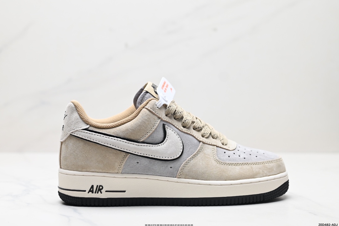 NIKE AIR FORCE 1‘07 LV8   DK3966-153