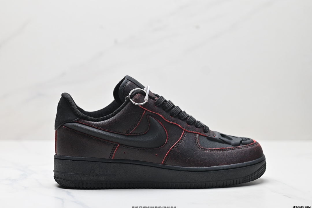 NIKE AIR FORCE 1‘07 HV2016-001