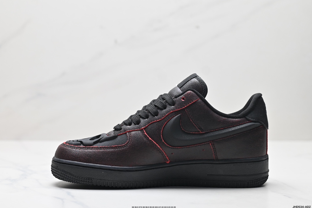 NIKE AIR FORCE 1‘07 HV2016-001