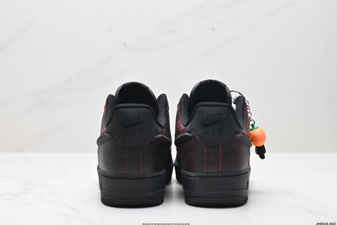 NIKE AIR FORCE 1‘07 HV2016-001