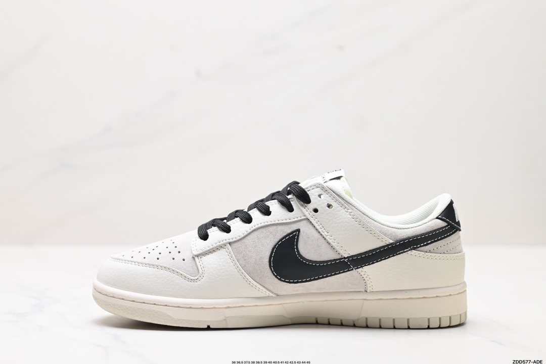 耐克Nike SB Dunk Low Retro 扣篮系列 复古低帮休闲运动滑板板鞋 XX9925-025