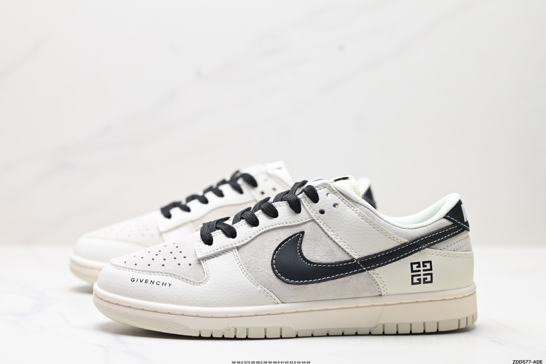 耐克Nike SB Dunk Low Retro 扣篮系列 复古低帮休闲运动滑板板鞋 XX9925-025