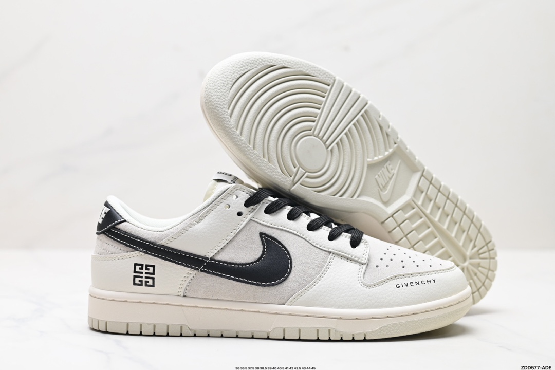 耐克Nike SB Dunk Low Retro 扣篮系列 复古低帮休闲运动滑板板鞋 XX9925-025