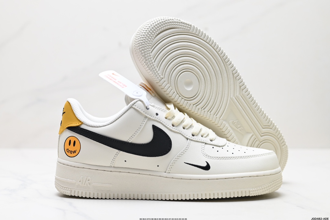 NIKE AIR FORCE 1‘07 DW-110722