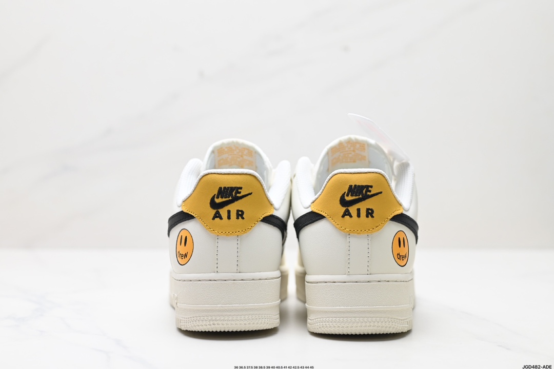 NIKE AIR FORCE 1‘07 DW-110722