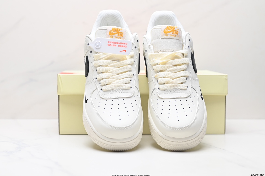 NIKE AIR FORCE 1‘07 DW-110722