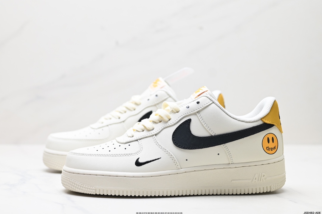 NIKE AIR FORCE 1‘07 DW-110722