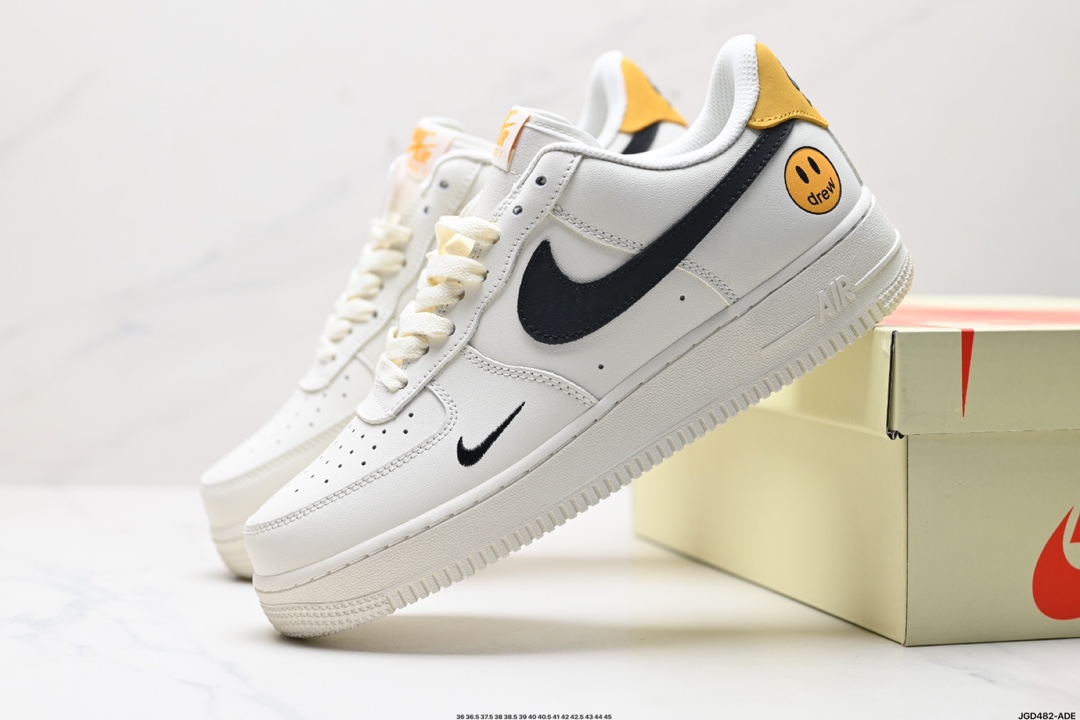 NIKE AIR FORCE 1‘07 DW-110722