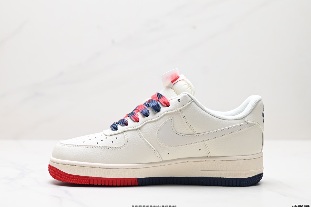 NIKE AIR FORCE 1‘07 XZ6188-010