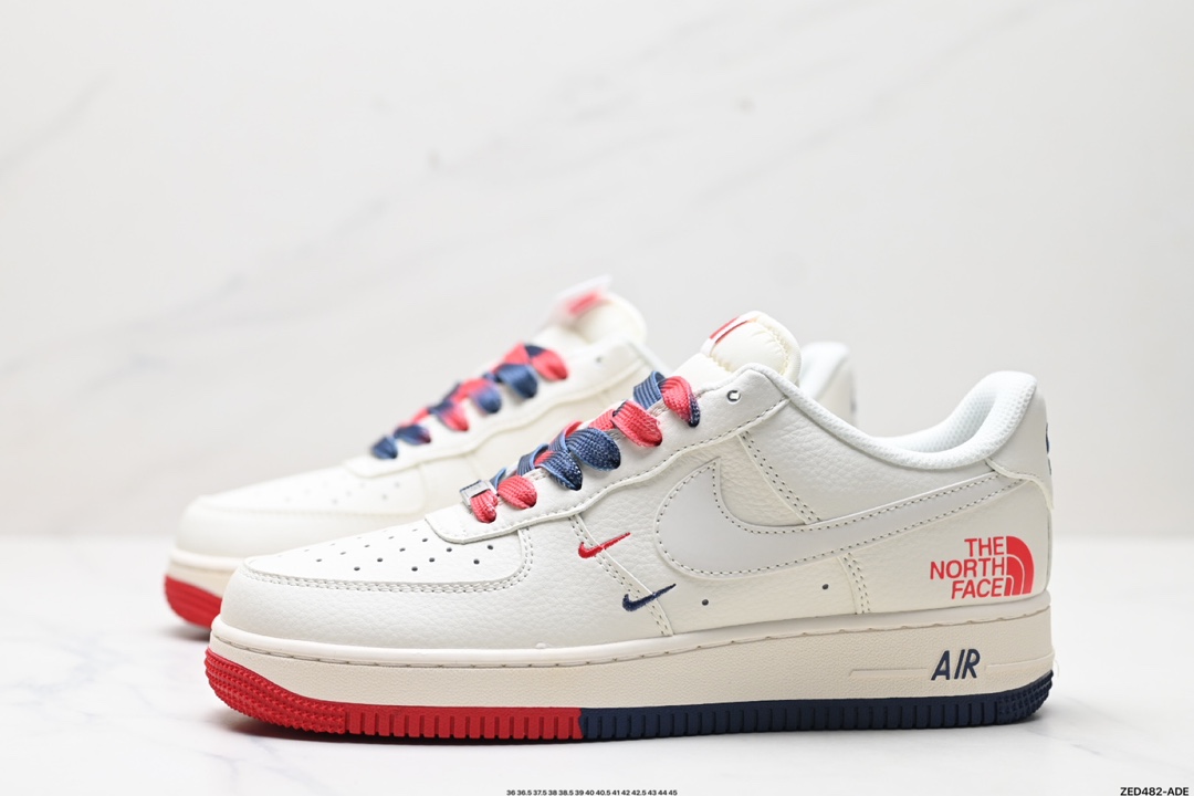 NIKE AIR FORCE 1‘07 XZ6188-010