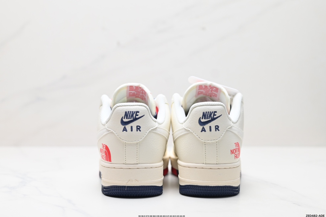 NIKE AIR FORCE 1‘07 XZ6188-010