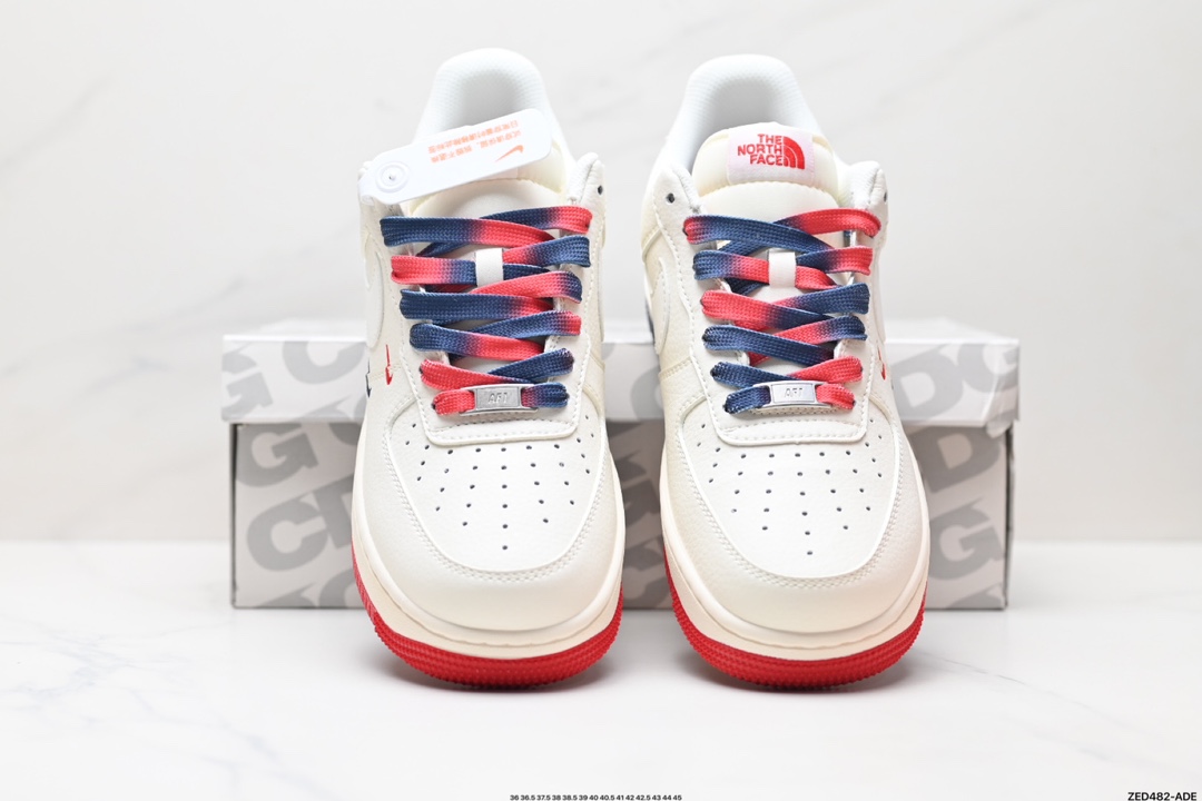 NIKE AIR FORCE 1‘07 XZ6188-010