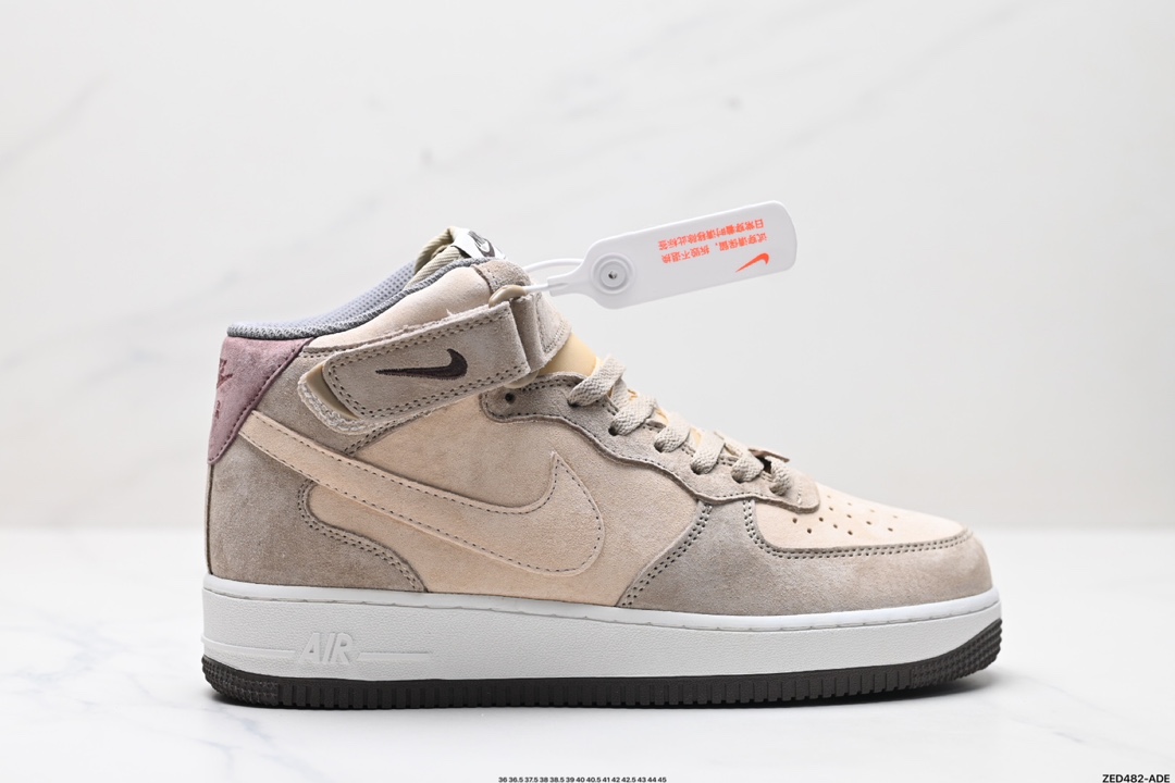 Nike Air Force 1 Mid 07 CG9908-102