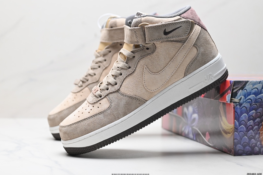 Nike Air Force 1 Mid 07 CG9908-102