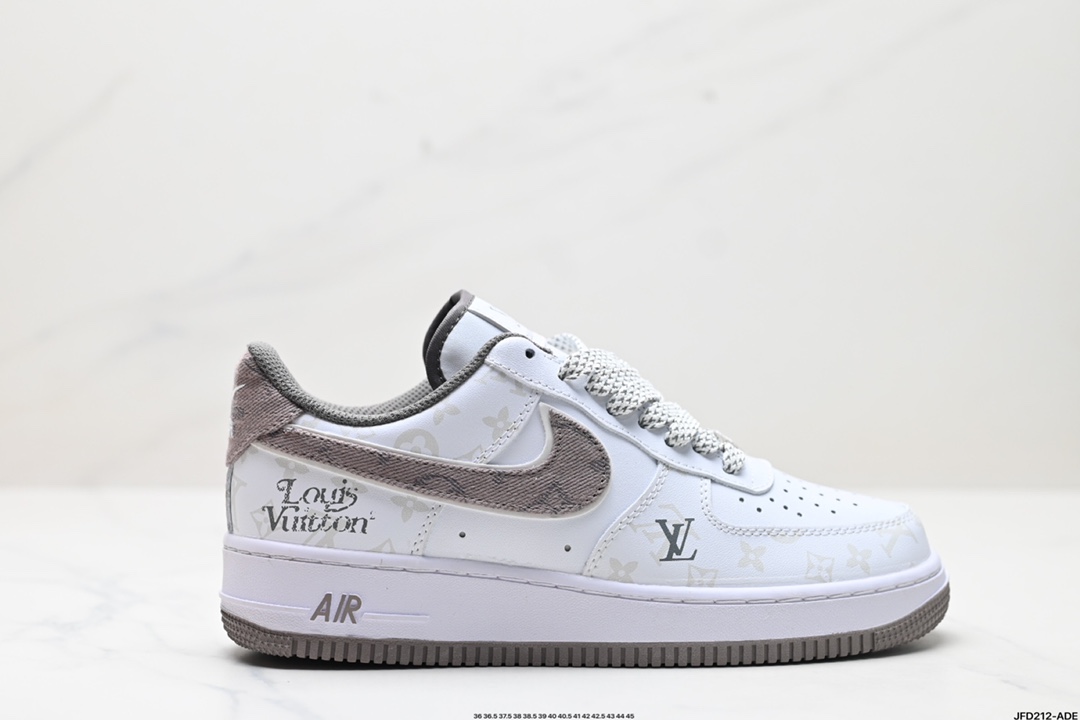 Highest quality replica
 Air Jordan Force 1 Shoes Air Jordan Low Tops