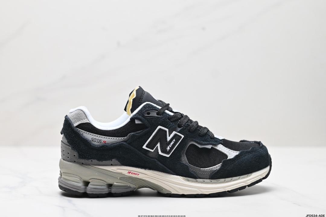 New Balance Casual Shoes Unisex Vintage Casual