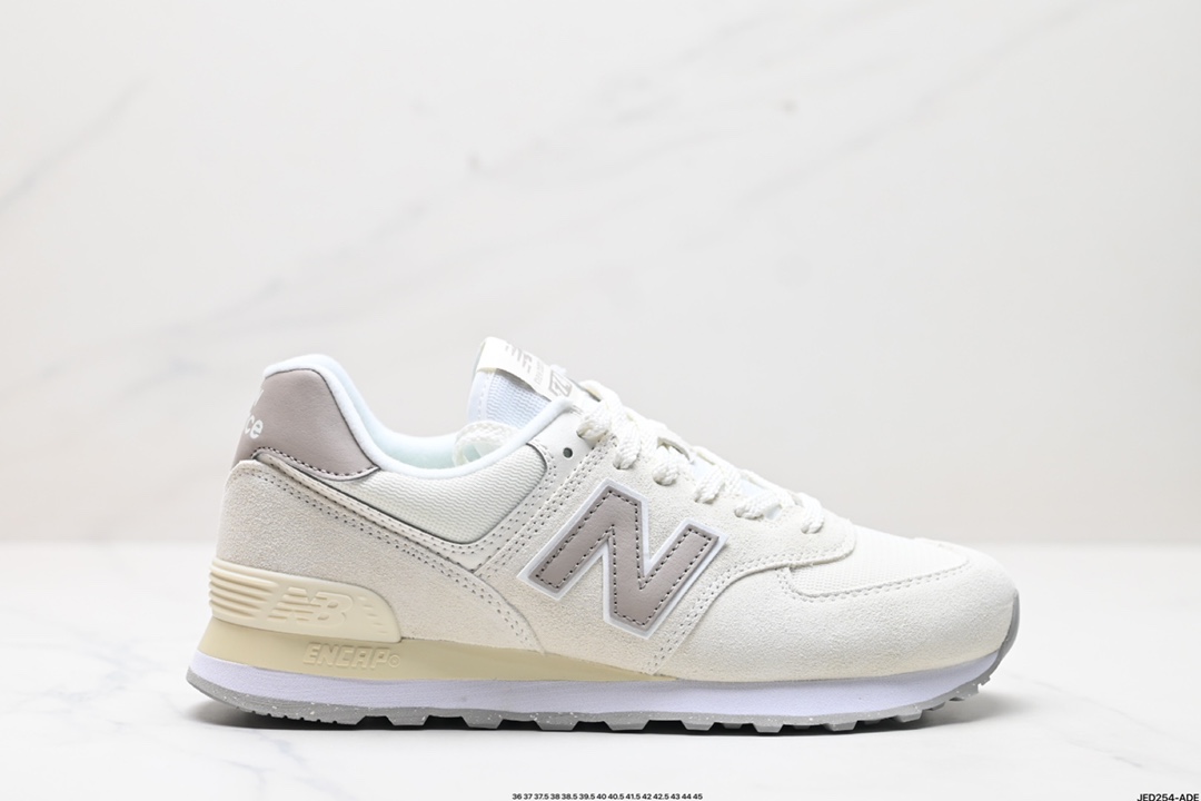 New Balance Shoes Sneakers Replica 1:1
 Vintage Low Tops