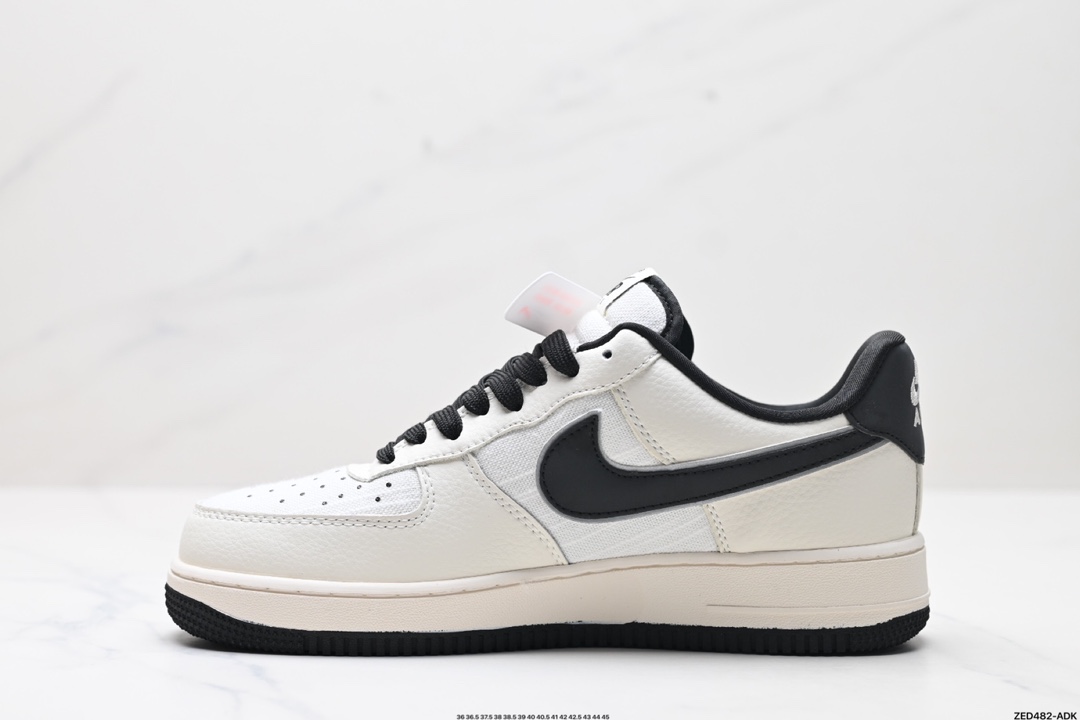 NIKE AIR FORCE 1‘07 KK1988-006