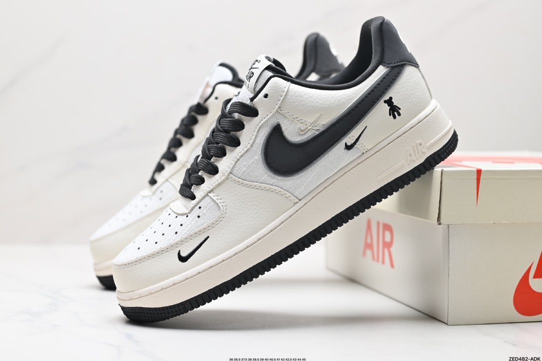 NIKE AIR FORCE 1‘07 KK1988-006