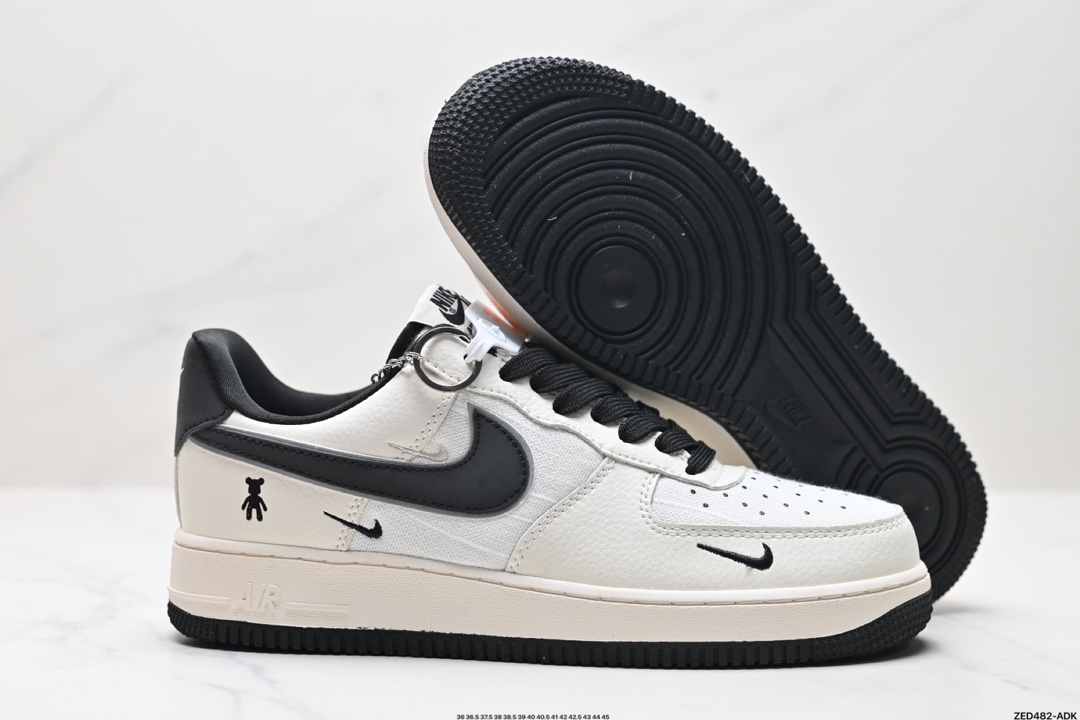 NIKE AIR FORCE 1‘07 KK1988-006