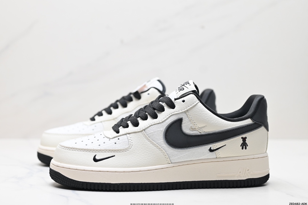 NIKE AIR FORCE 1‘07 KK1988-006