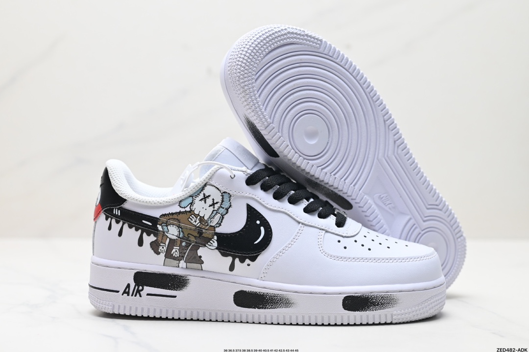 NIKE AIR FORCE 1‘07 CW2288-111