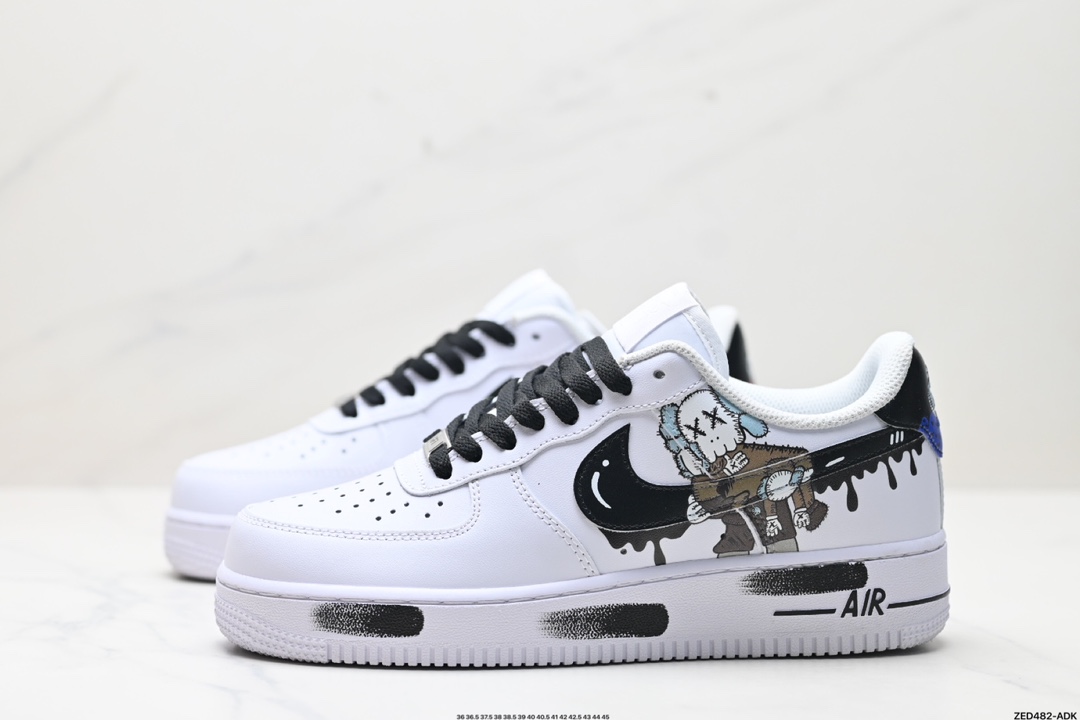 NIKE AIR FORCE 1‘07 CW2288-111