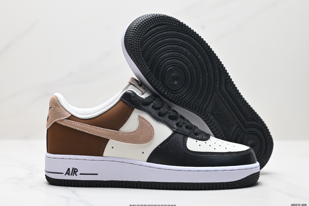 NIKE AIR FORCE 1‘07 FB3355-200