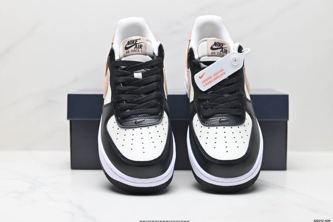 NIKE AIR FORCE 1‘07 FB3355-200