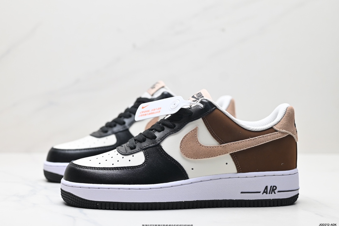 NIKE AIR FORCE 1‘07 FB3355-200