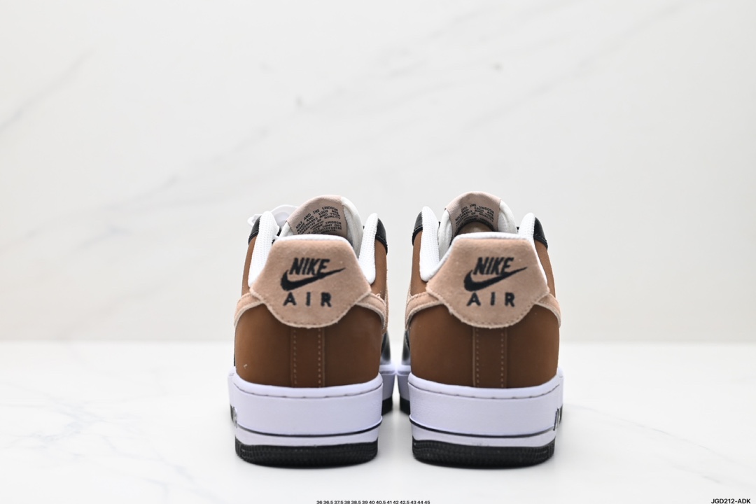 NIKE AIR FORCE 1‘07 FB3355-200