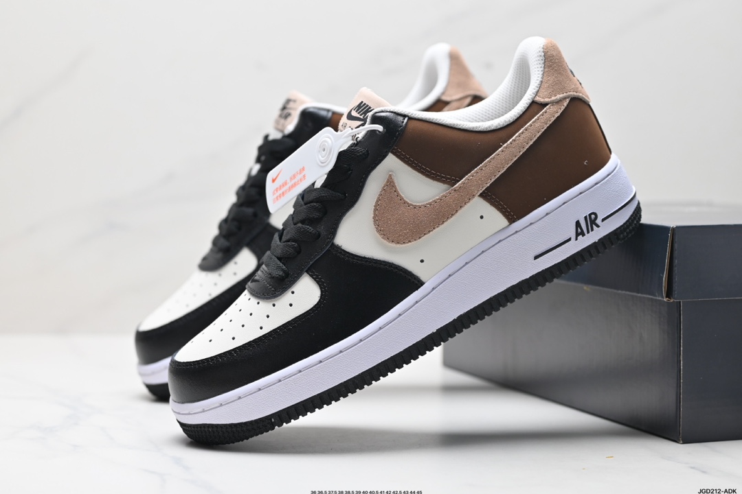 NIKE AIR FORCE 1‘07 FB3355-200