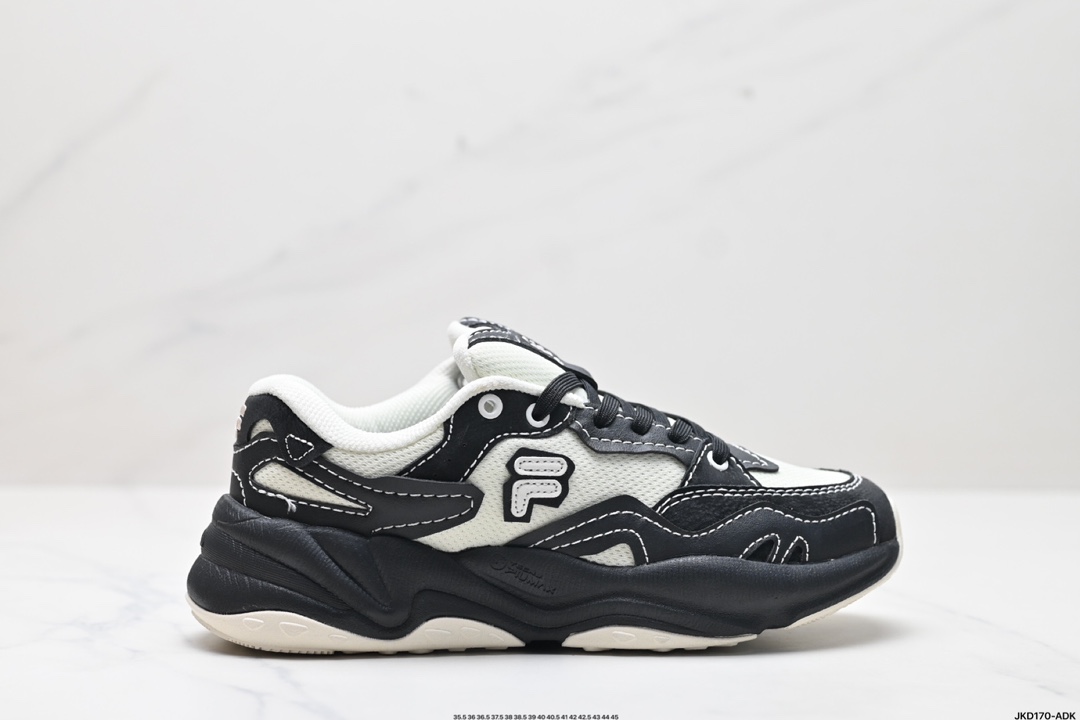 Best
 Fila Shoes Sneakers Vintage Low Tops