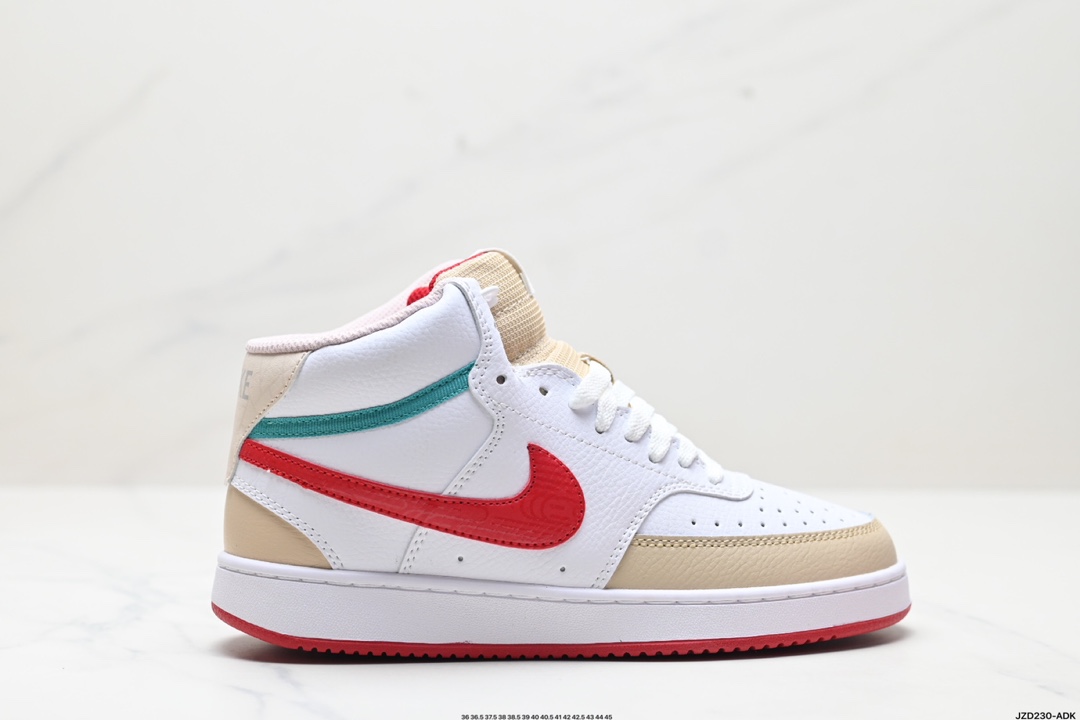 💰110
真标✅NIKE COURT VISION MID 低帮百搭 透气休闲运动板鞋
兼顾舒适脚感和出众风范 演绎匠心之作 结构性的支撑贴合感结合复古篮球设计
货号:FD0819-100
尺码:36 36.5 37.5 38 38.5 39 40 40.5 41 42 42.5 43 44 45
ID:JZD230-ADK