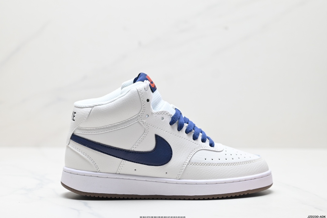 💰110
真标✅NIKE COURT VISION MID 低帮百搭 透气休闲运动板鞋
兼顾舒适脚感和出众风范 演绎匠心之作 结构性的支撑贴合感结合复古篮球设计
货号:FD0819-100
尺码:36 36.5 37.5 38 38.5 39 40 40.5 41 42 42.5 43 44 45
ID:JZD230-ADK