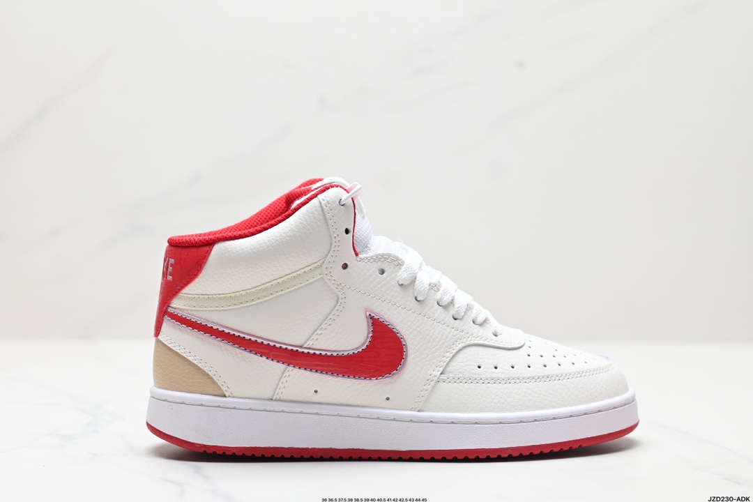 💰110
真标✅NIKE COURT VISION MID 低帮百搭 透气休闲运动板鞋
兼顾舒适脚感和出众风范 演绎匠心之作 结构性的支撑贴合感结合复古篮球设计
货号:FD0819-100
尺码:36 36.5 37.5 38 38.5 39 40 40.5 41 42 42.5 43 44 45
ID:JZD230-ADK