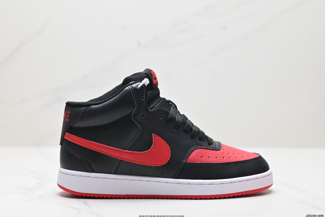 💰110
真标✅NIKE COURT VISION MID 低帮百搭 透气休闲运动板鞋
兼顾舒适脚感和出众风范 演绎匠心之作 结构性的支撑贴合感结合复古篮球设计
货号:FD0819-100
尺码:36 36.5 37.5 38 38.5 39 40 40.5 41 42 42.5 43 44 45
ID:JZD230-ADK