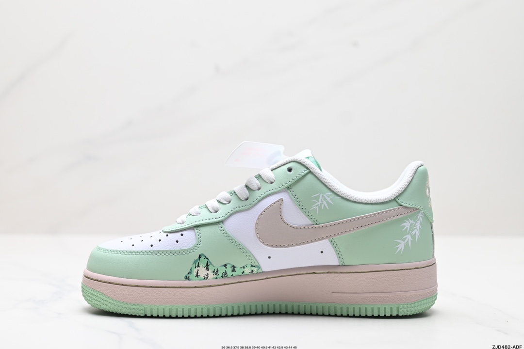 NIKE AIR FORCE 1‘07 DB3301-099